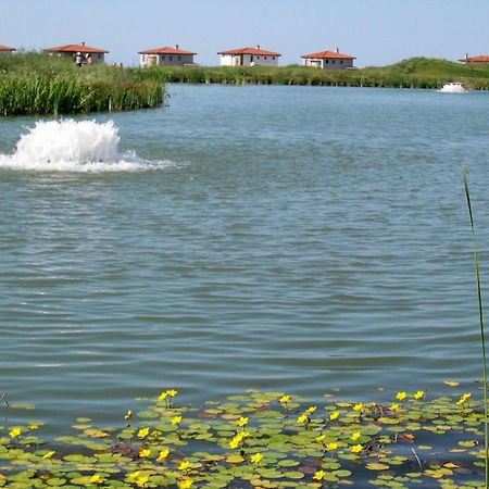 Blacksearama Golf & Villas Balchik Exterior photo