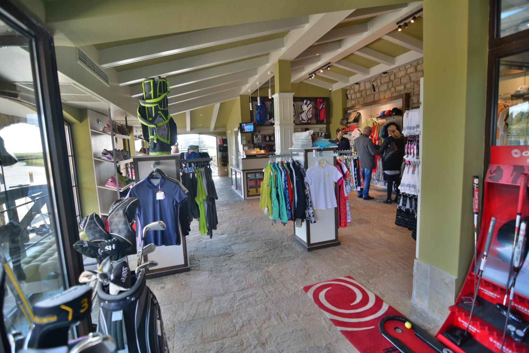 Blacksearama Golf & Villas Balchik Exterior photo