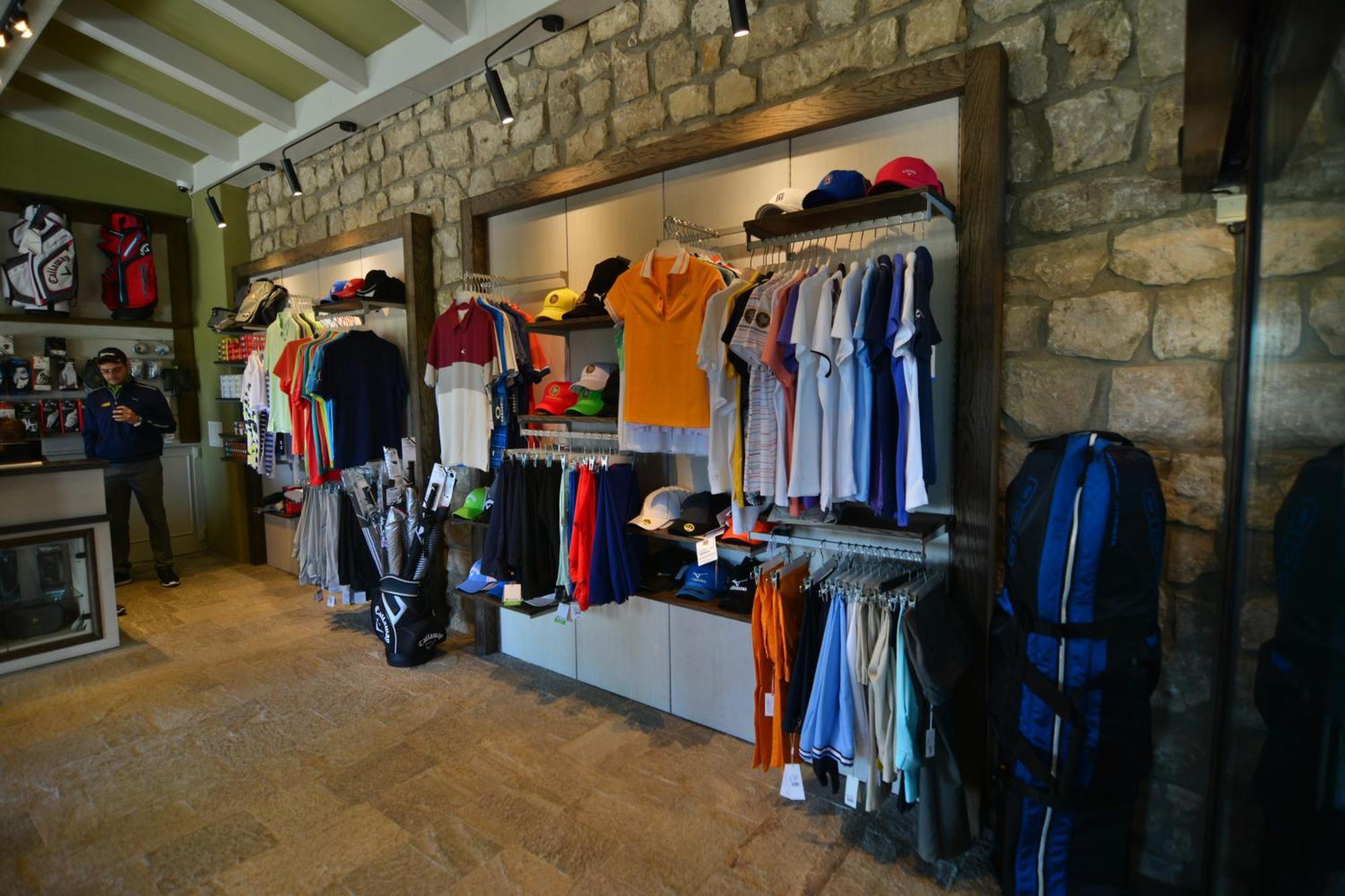 Blacksearama Golf & Villas Balchik Exterior photo