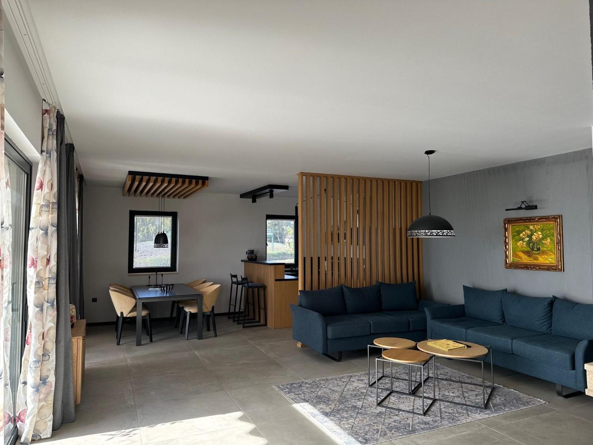 Blacksearama Golf & Villas Balchik Exterior photo