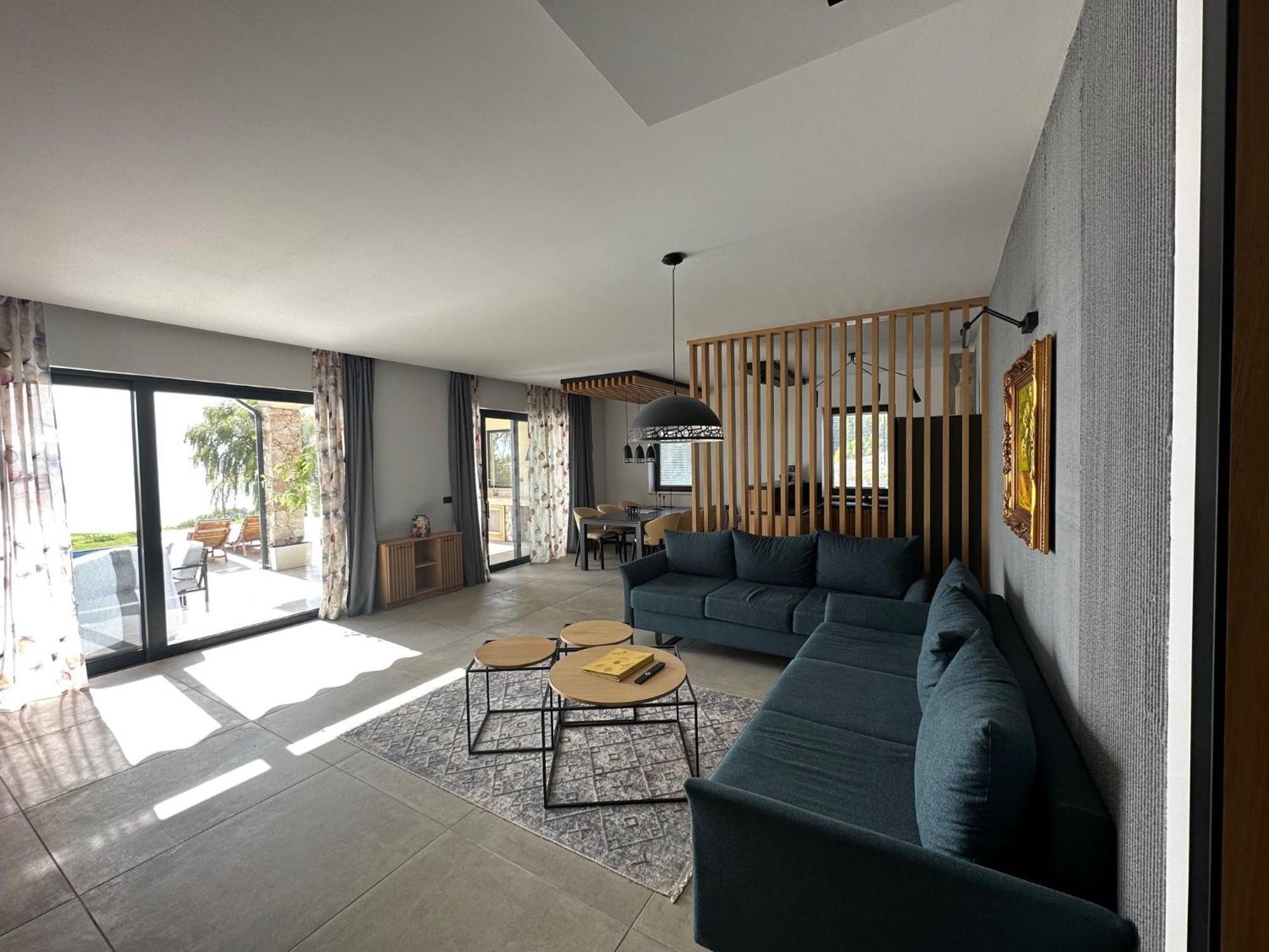 Blacksearama Golf & Villas Balchik Exterior photo