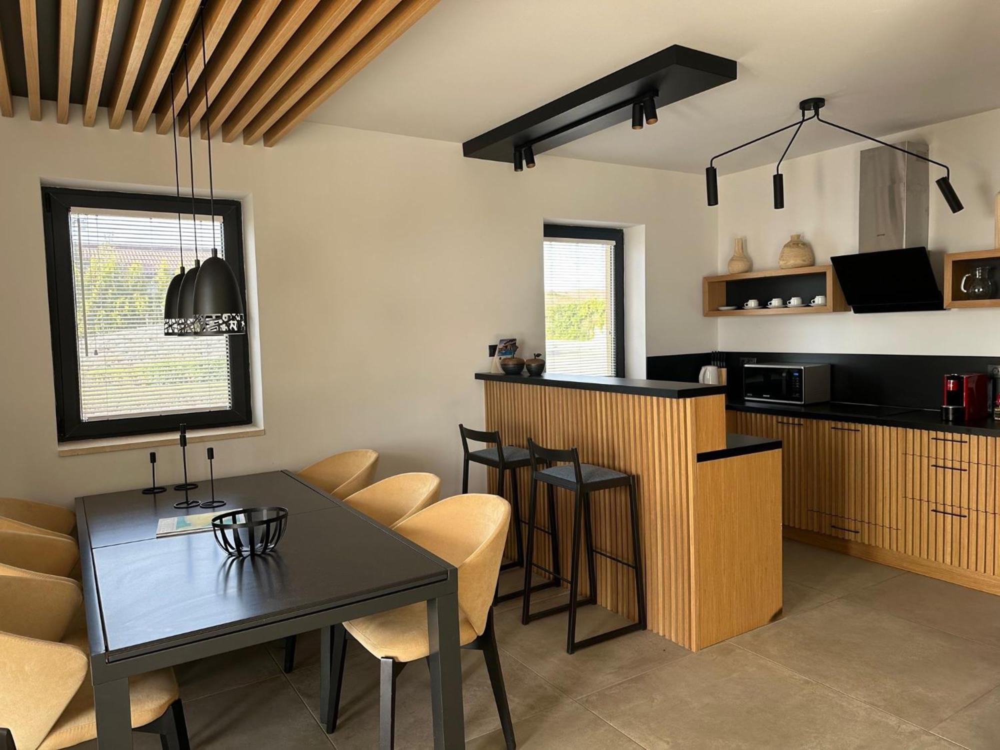 Blacksearama Golf & Villas Balchik Exterior photo