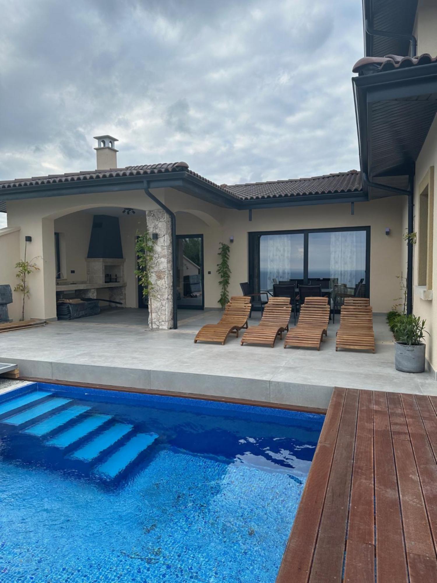Blacksearama Golf & Villas Balchik Exterior photo