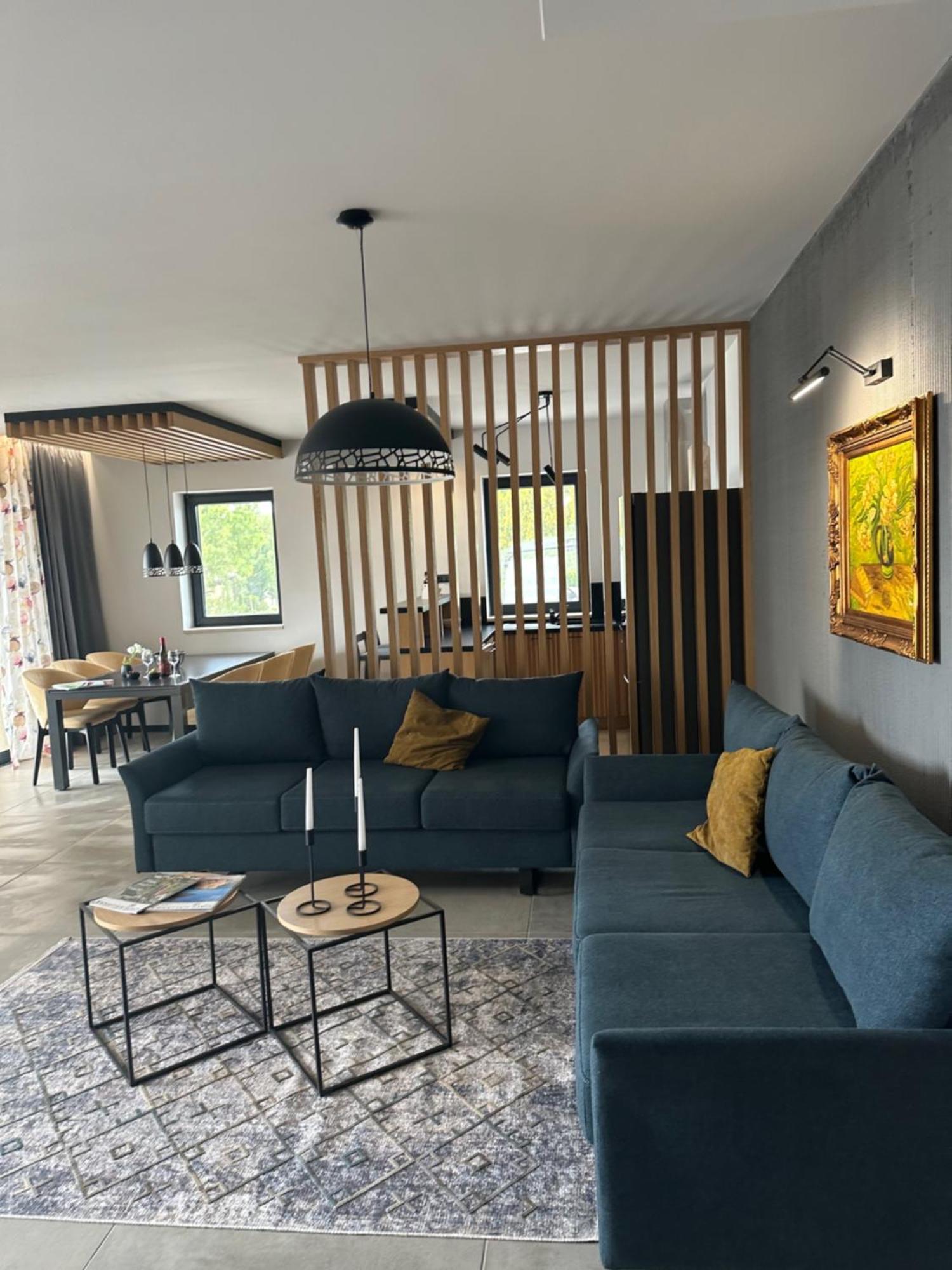 Blacksearama Golf & Villas Balchik Exterior photo