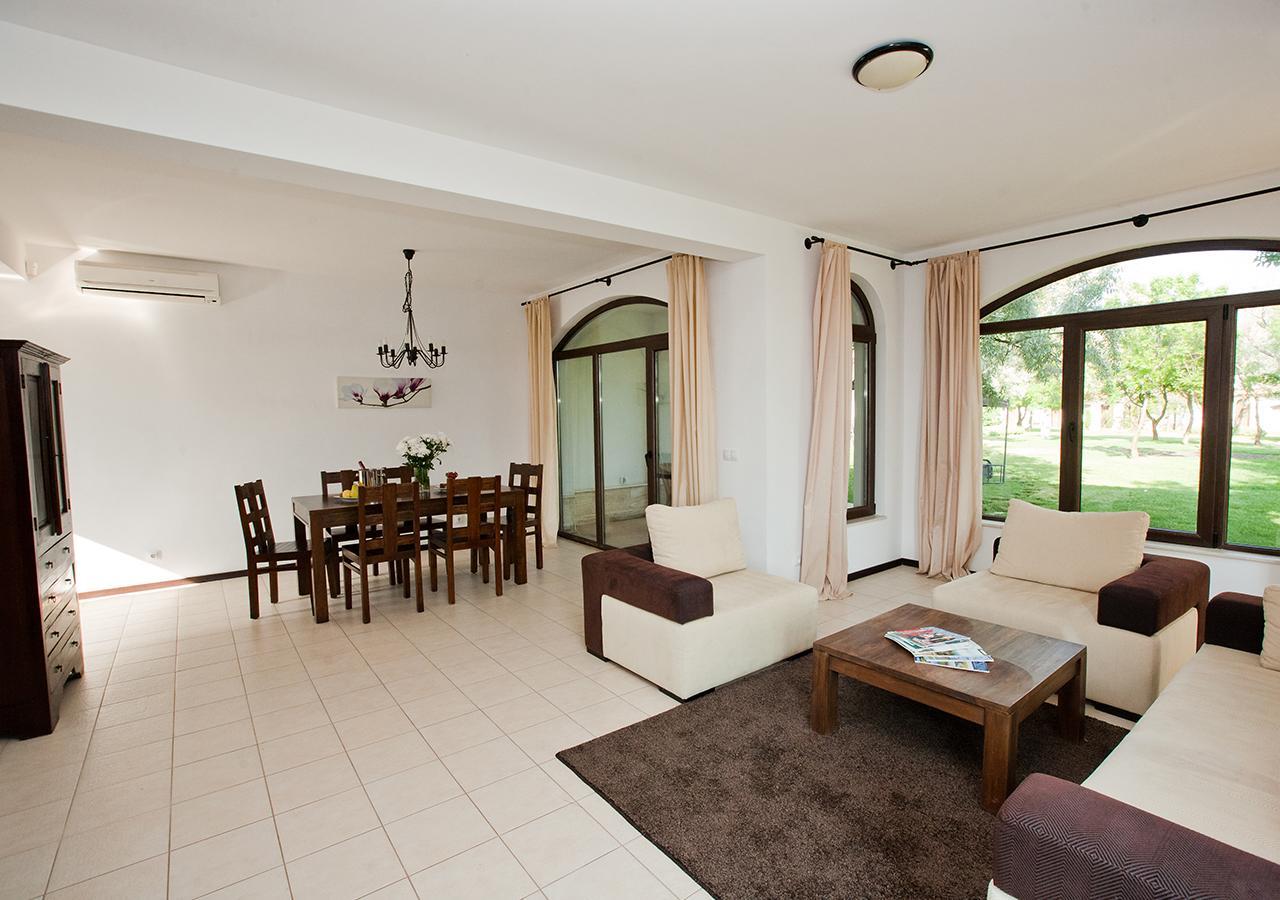 Blacksearama Golf & Villas Balchik Exterior photo